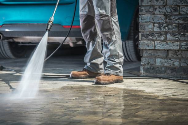 Professional Pressure Washing Services in Myrtle Grove, FL