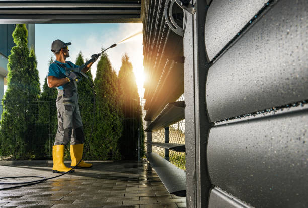 Best Patio and Deck Pressure Washing  in Myrtle Grove, FL