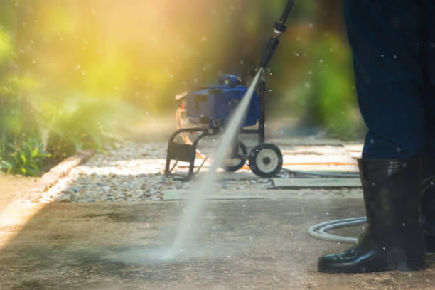 Boat and Dock Cleaning in Myrtle Grove, FL